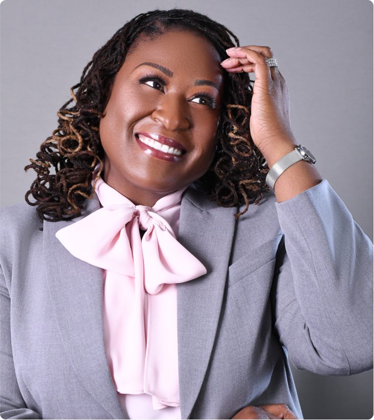 Dr. Williams