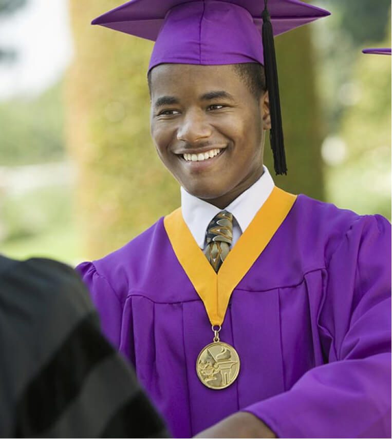 Schools of Promise Leadership Academy (Virtual)