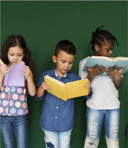Courses & Coaching CREATING THE SCHOOLS OF PROMISE THAT ALL STUDENTS DESERVE