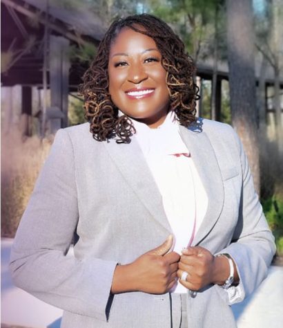 Meet Dr. Deirdre Williams Chief Bridge Builder with U-Bridge Consulting Group